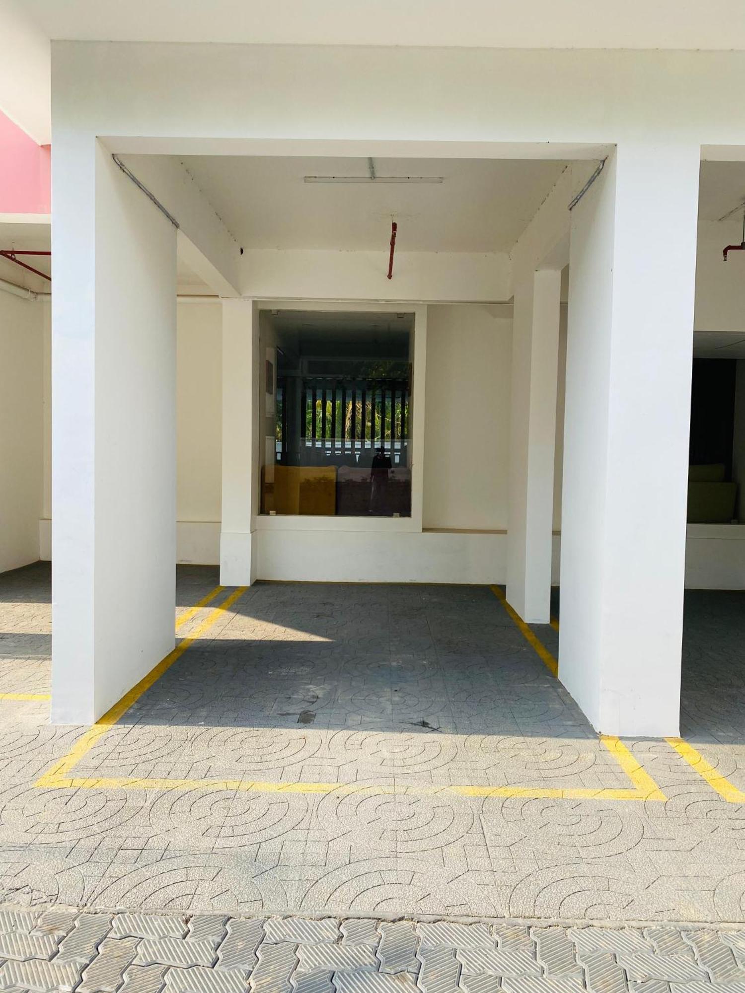 The Habitat Suites Guruvāyūr Extérieur photo