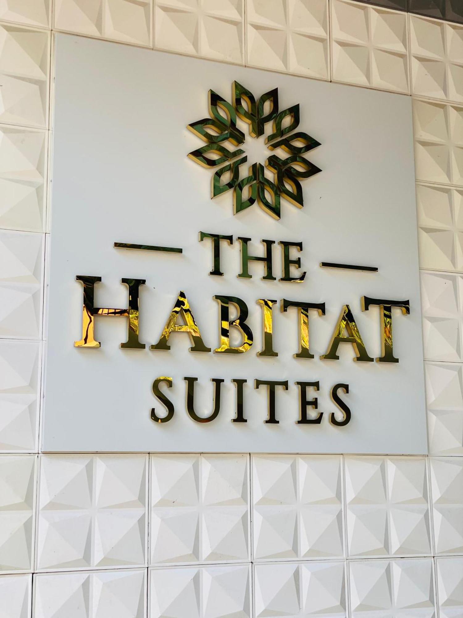 The Habitat Suites Guruvāyūr Extérieur photo