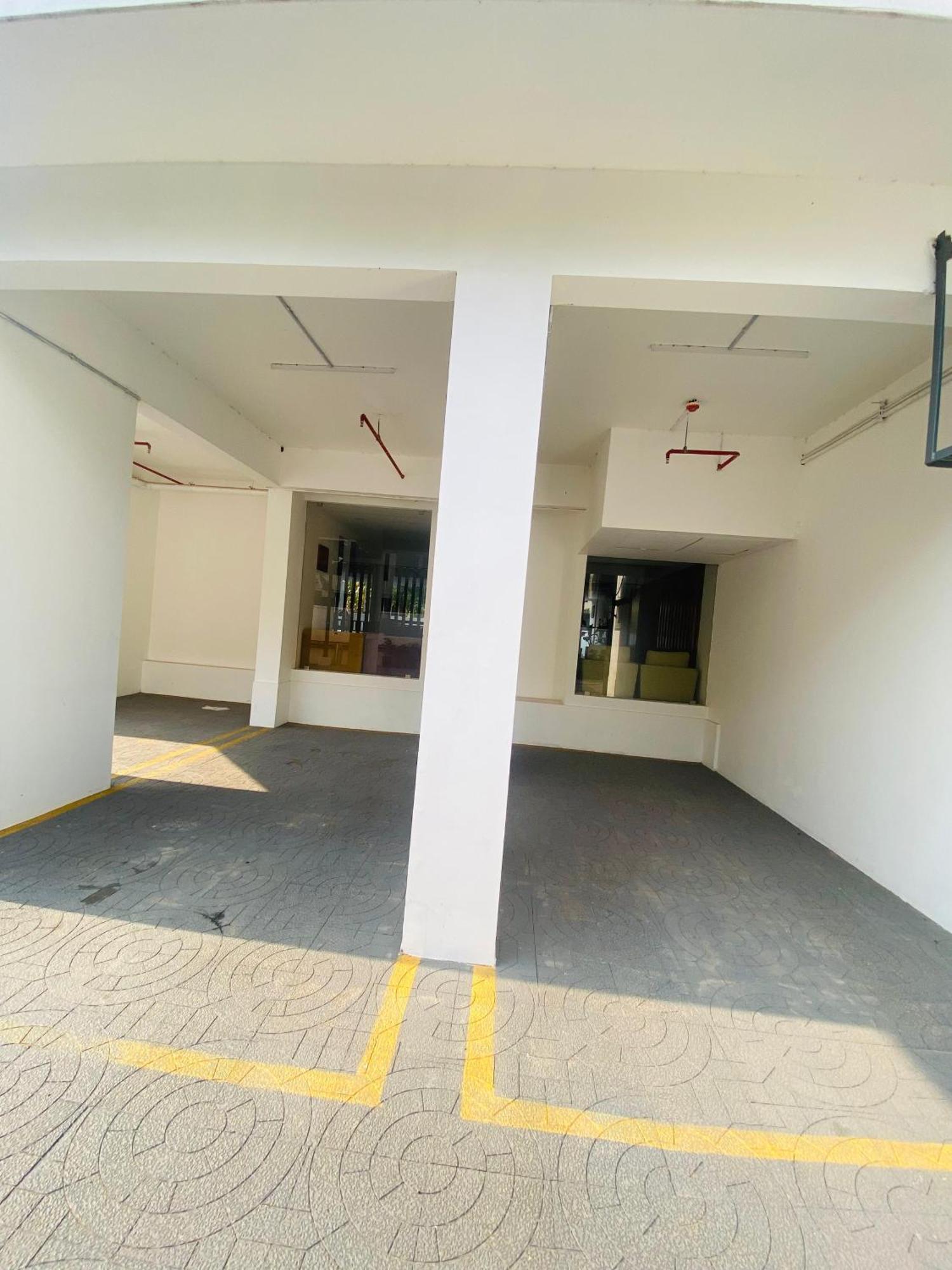 The Habitat Suites Guruvāyūr Extérieur photo
