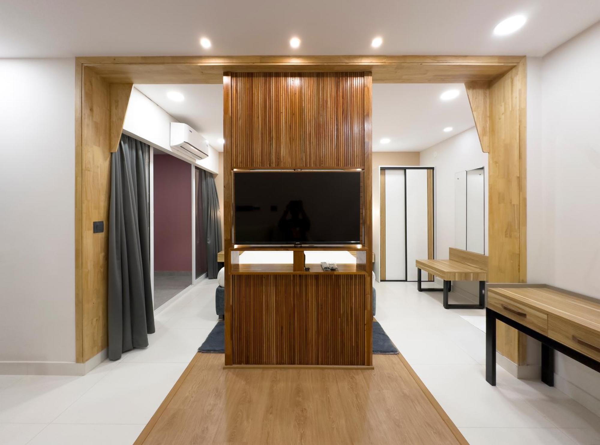 The Habitat Suites Guruvāyūr Extérieur photo