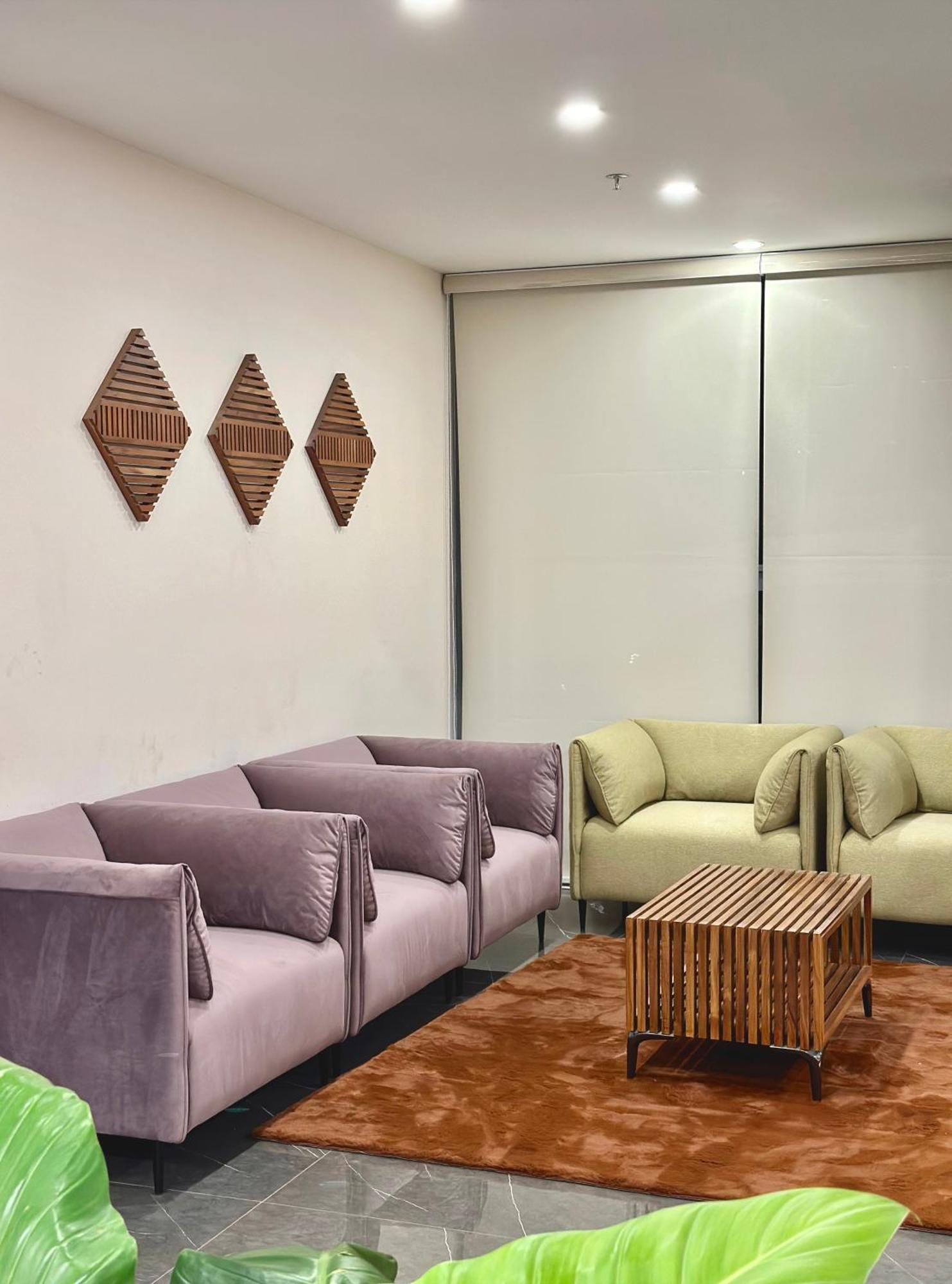The Habitat Suites Guruvāyūr Extérieur photo