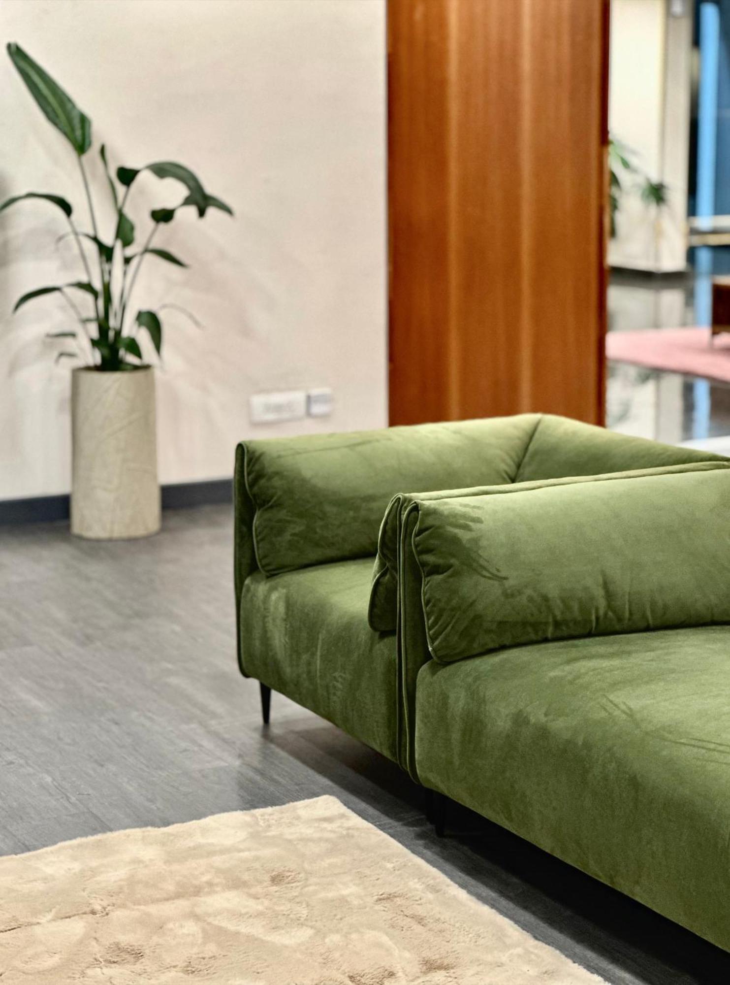 The Habitat Suites Guruvāyūr Extérieur photo
