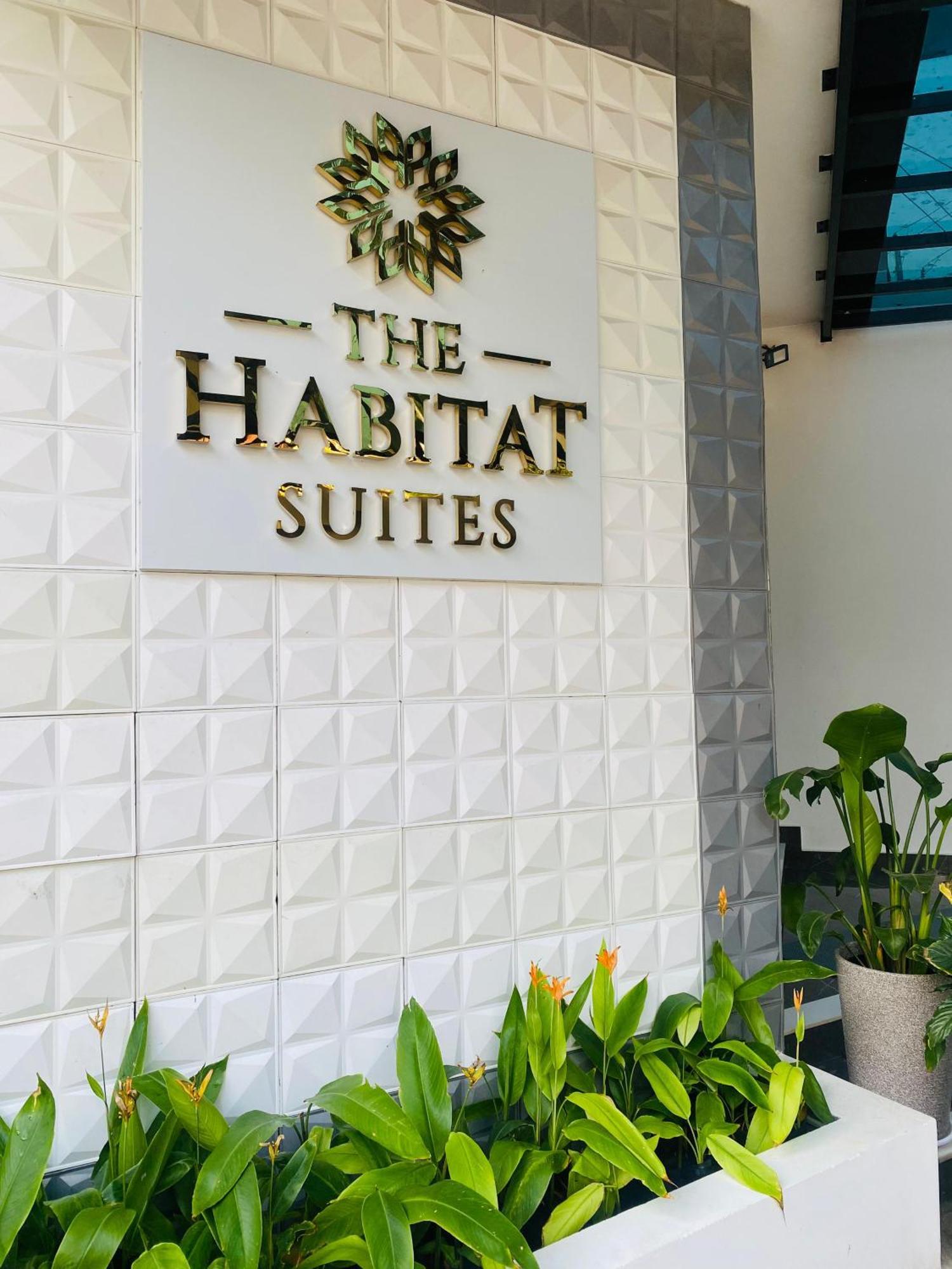 The Habitat Suites Guruvāyūr Extérieur photo